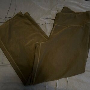 Black Leggings/yoga pants